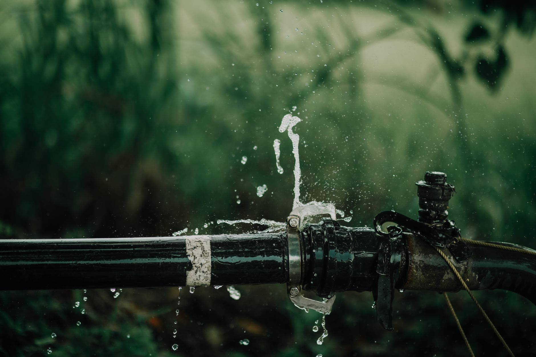 Recherche de Fuite D'eau à Saint-Genis-Laval